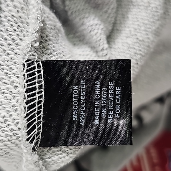 NWT Las Vegas Raiders Pullover Women's Sz.S - Picture 10 of 10